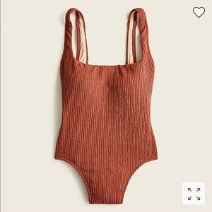 Jcrew bathing suit
